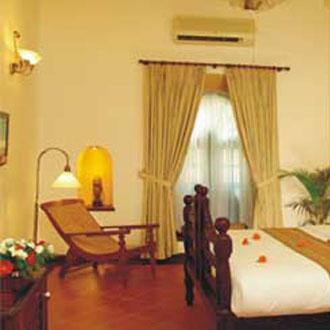 Grande Residencia, Kochi 3